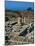 Lebanon, Byblos, the Temple of the Obelisks-null-Mounted Giclee Print