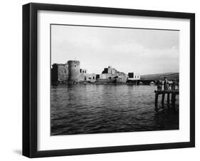 Lebanon, Sidon-null-Framed Photographic Print