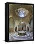 Lebanon, Tripoli, Old Town, El Jadid Hamam (Bath)-Michele Falzone-Framed Stretched Canvas