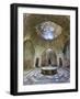 Lebanon, Tripoli, Old Town, El Jadid Hamam (Bath)-Michele Falzone-Framed Photographic Print