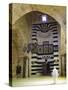 Lebanon, Tripoli, Taynal Mosque, a Former Christian Church-Michele Falzone-Stretched Canvas