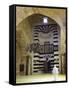 Lebanon, Tripoli, Taynal Mosque, a Former Christian Church-Michele Falzone-Framed Stretched Canvas