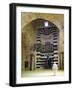 Lebanon, Tripoli, Taynal Mosque, a Former Christian Church-Michele Falzone-Framed Photographic Print