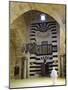 Lebanon, Tripoli, Taynal Mosque, a Former Christian Church-Michele Falzone-Mounted Photographic Print