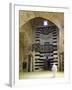 Lebanon, Tripoli, Taynal Mosque, a Former Christian Church-Michele Falzone-Framed Photographic Print