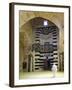 Lebanon, Tripoli, Taynal Mosque, a Former Christian Church-Michele Falzone-Framed Photographic Print