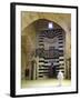 Lebanon, Tripoli, Taynal Mosque, a Former Christian Church-Michele Falzone-Framed Photographic Print