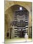 Lebanon, Tripoli, Taynal Mosque, a Former Christian Church-Michele Falzone-Mounted Photographic Print