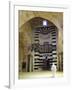 Lebanon, Tripoli, Taynal Mosque, a Former Christian Church-Michele Falzone-Framed Photographic Print