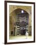 Lebanon, Tripoli, Taynal Mosque, a Former Christian Church-Michele Falzone-Framed Photographic Print