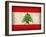 Lebanon-David Bowman-Framed Giclee Print