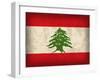 Lebanon-David Bowman-Framed Giclee Print