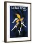 Lebas Revel-null-Framed Giclee Print