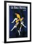 Lebas Revel-null-Framed Giclee Print