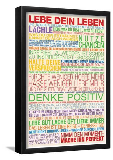 Poster, , large