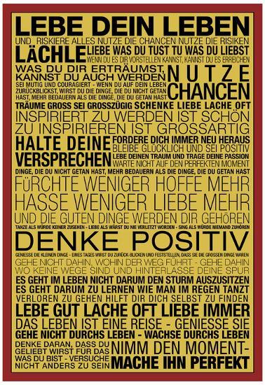 Poster, , large