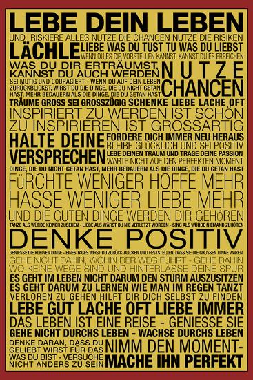 Poster, , large