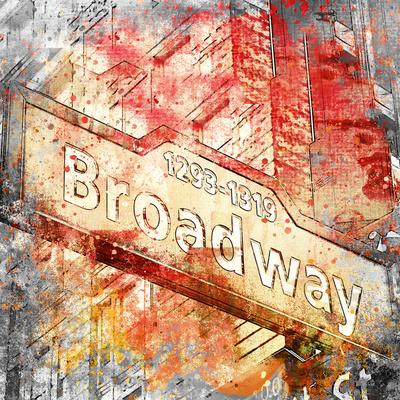 Broadway - Square 2