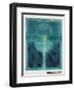 Lebensbrot, 1995-Charlie Millar-Framed Giclee Print