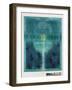 Lebensbrot, 1995-Charlie Millar-Framed Giclee Print