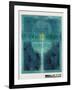 Lebensbrot, 1995-Charlie Millar-Framed Giclee Print