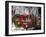 Lebkuchen for Sale in Stuttgart Christmas Market, Germany.-Jon Hicks-Framed Photographic Print