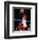 LeBron James 2010-11 Action-null-Framed Photographic Print