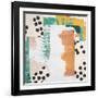 Lecce-Melissa Wenke-Framed Collectable Print