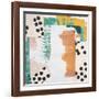 Lecce-Melissa Wenke-Framed Collectable Print