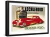 Lechleroid-null-Framed Premium Giclee Print