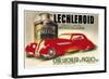 Lechleroid-null-Framed Giclee Print