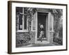 Leconte de Lisle-null-Framed Photographic Print