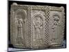 Lectern from Elmali, Turkey, Early Christian Period-null-Mounted Giclee Print