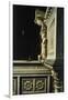 Lectern Held Up by St John the Evangelist's Eagle, Detail from the Pulpit, San Miniato Al Monte-null-Framed Giclee Print