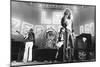 Led Zeppelin – Earls Court 1975-null-Mounted Poster