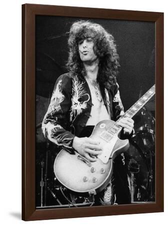 洋楽 Jimmy Page / Sound Tracks Led Zeppelin 洋楽 Jimmy Page