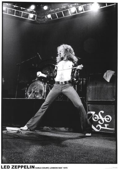 Poster, , large