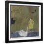 Leda, 2011-Susan Bower-Framed Premium Giclee Print