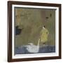 Leda, 2011-Susan Bower-Framed Giclee Print