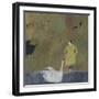 Leda, 2011-Susan Bower-Framed Giclee Print