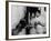 LEDA (aka WEB OF PASSION aka A DOUBLE TOUR) by Claude Chabrol with Bernadette Lafont and Mario Davi-null-Framed Photo