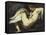 Leda and the Swan-Peter Paul Rubens-Framed Stretched Canvas