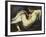 Leda and the Swan-Peter Paul Rubens-Framed Giclee Print