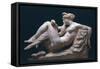 Leda and the Swan-Bartolomeo Ammannati-Framed Stretched Canvas