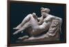 Leda and the Swan-Bartolomeo Ammannati-Framed Giclee Print