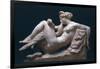 Leda and the Swan-Bartolomeo Ammannati-Framed Giclee Print