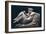 Leda and the Swan-Bartolomeo Ammannati-Framed Giclee Print