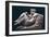 Leda and the Swan-Bartolomeo Ammannati-Framed Giclee Print