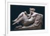 Leda and the Swan-Bartolomeo Ammannati-Framed Giclee Print