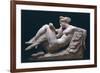 Leda and the Swan-Bartolomeo Ammannati-Framed Giclee Print